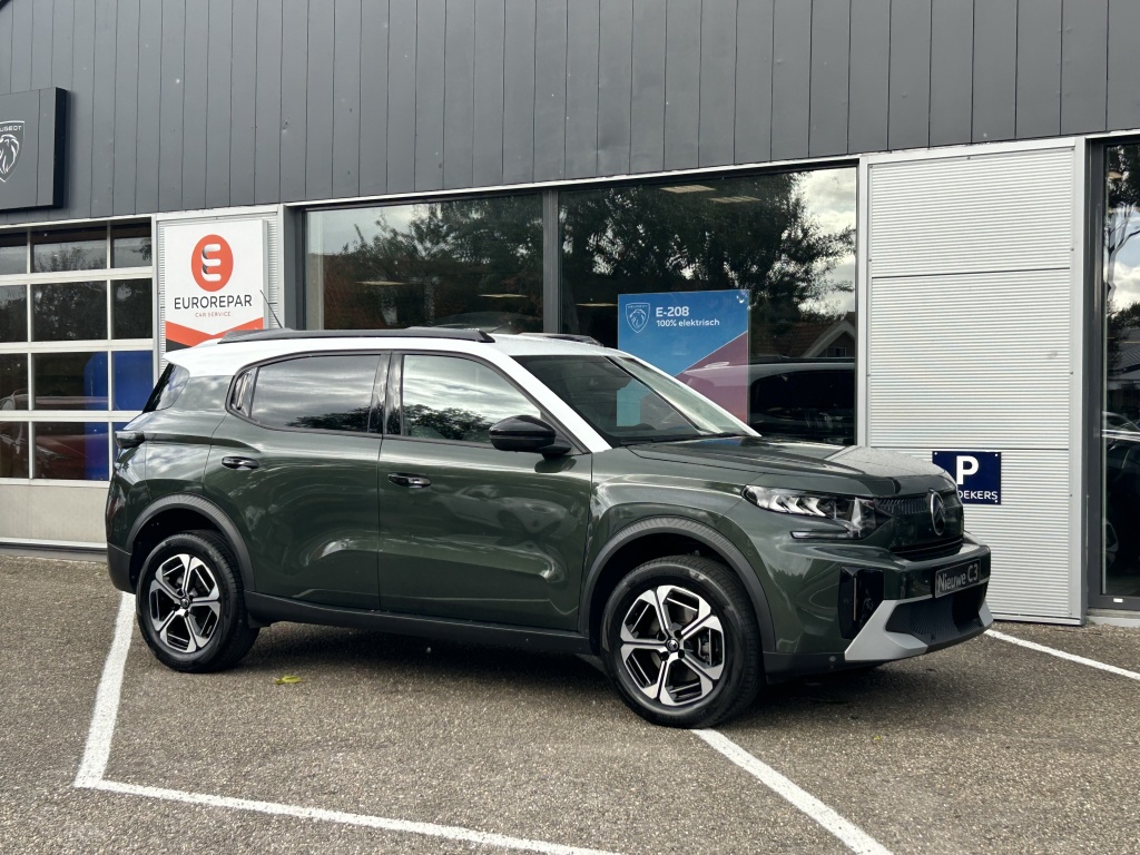 Citroën Citroën