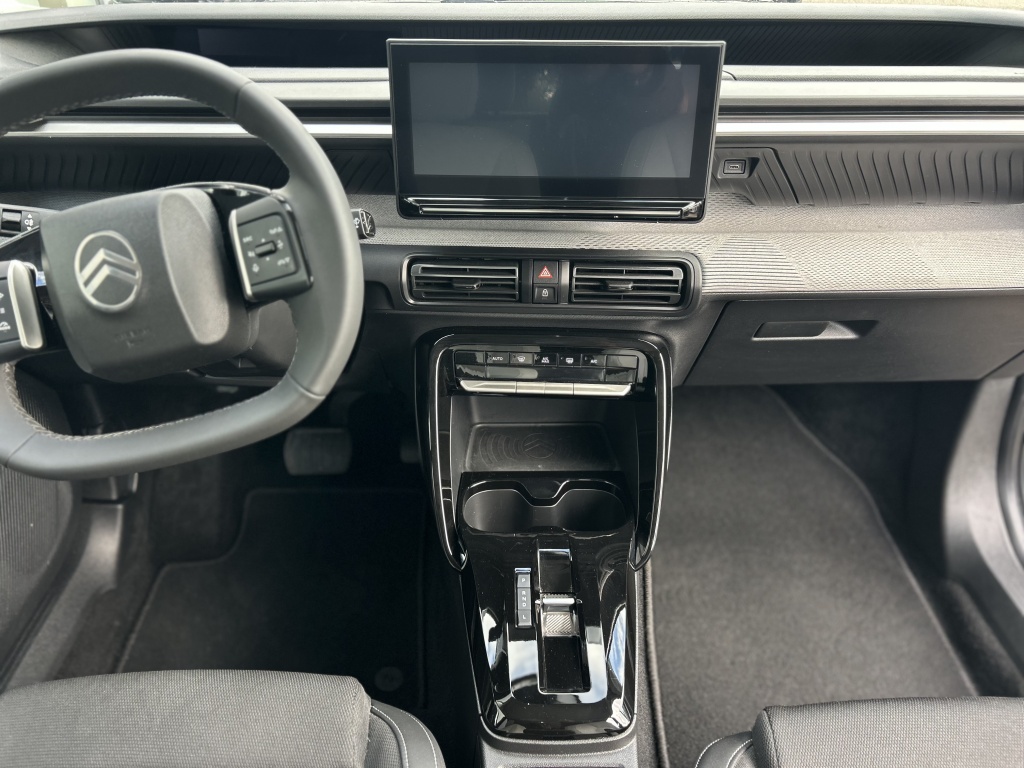 Citroën Citroën