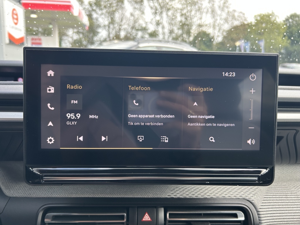 Citroën Citroën