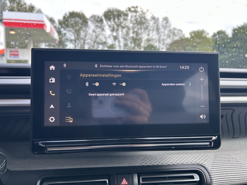 Citroën Citroën