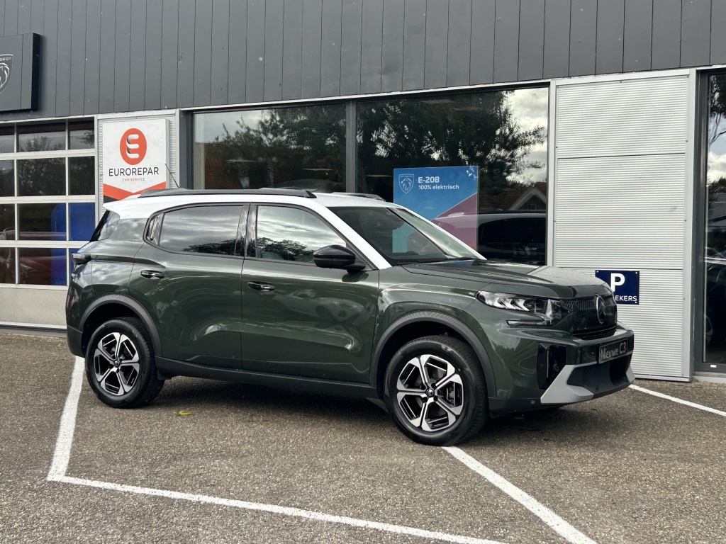 Citroën Citroën