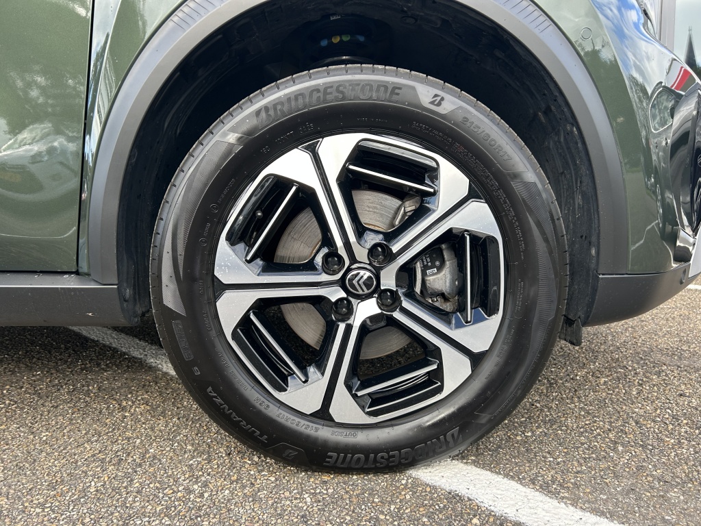 Citroën Citroën