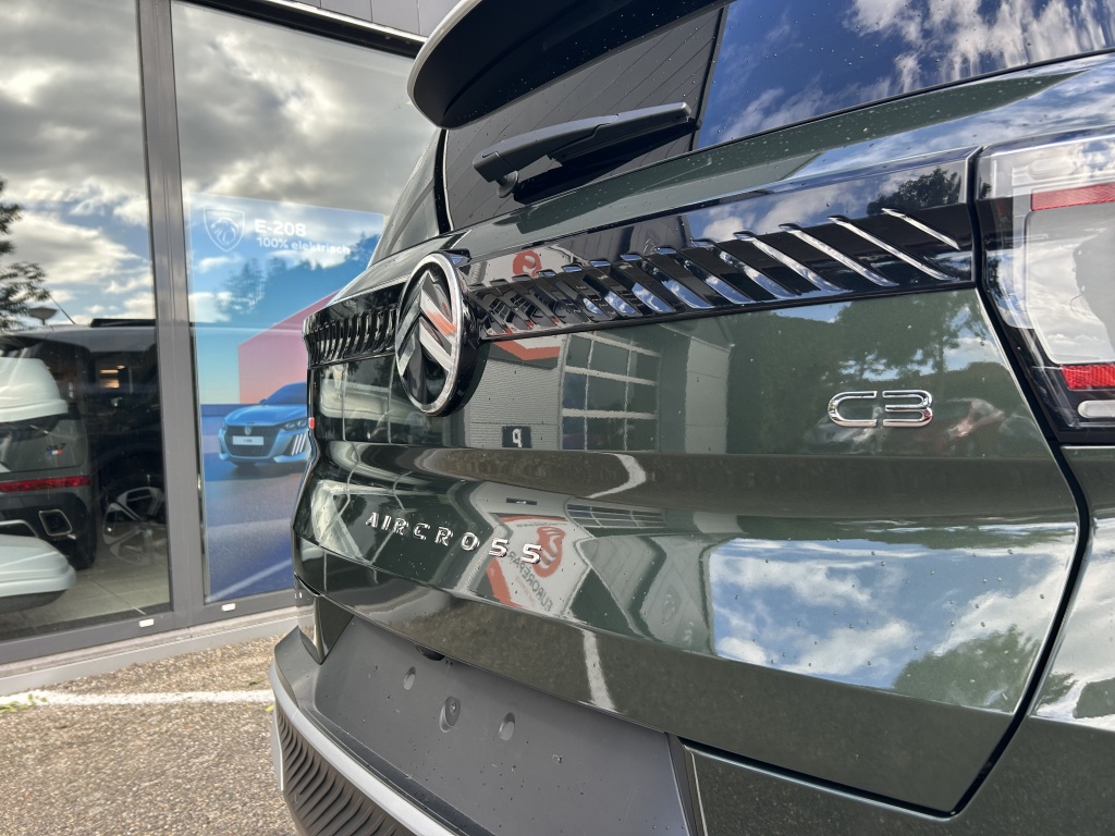 Citroën Citroën