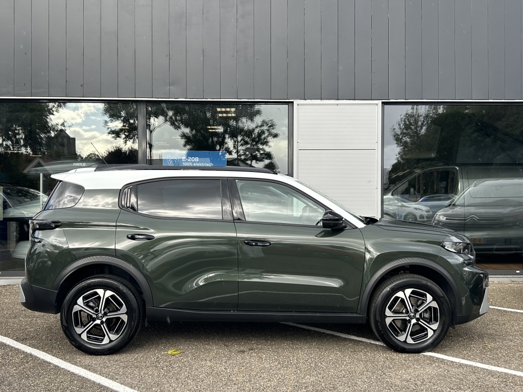Citroën Citroën