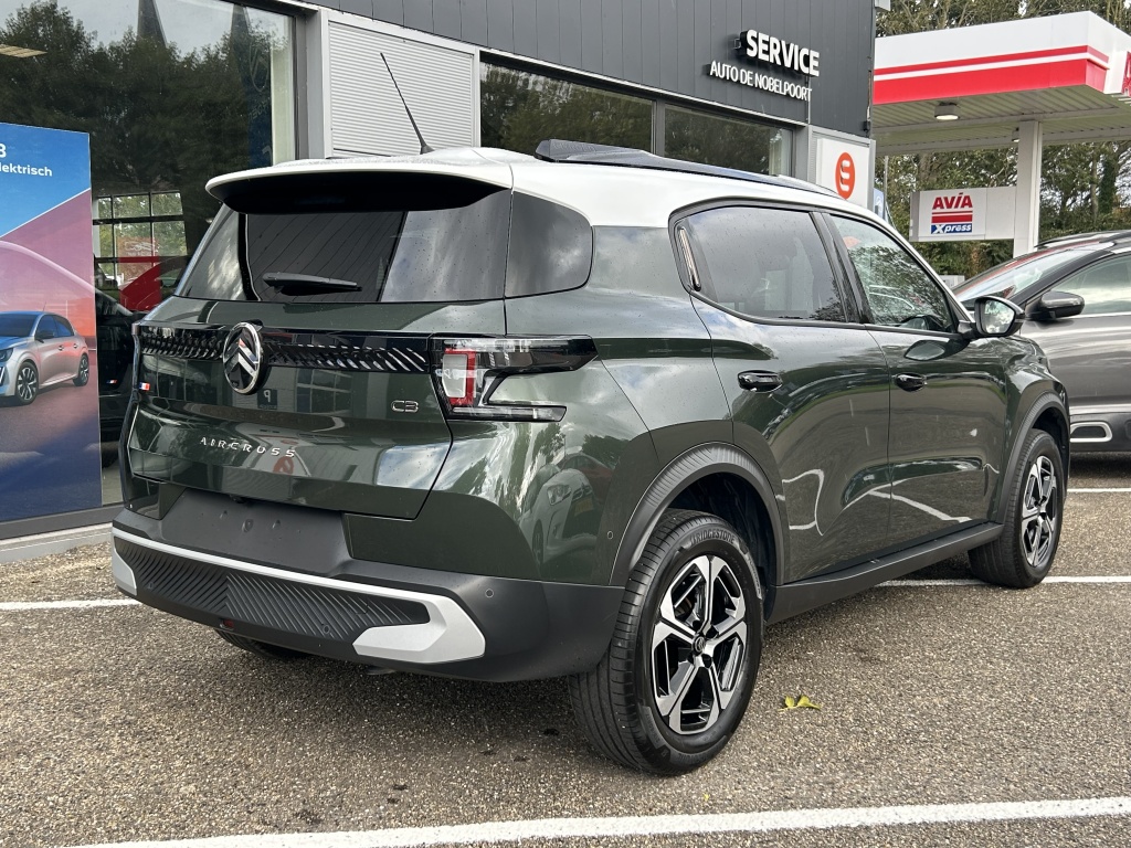 Citroën Citroën