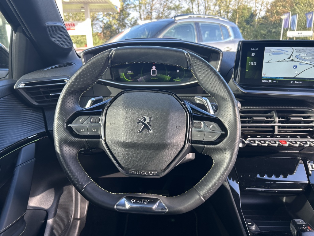 Peugeot Peugeot