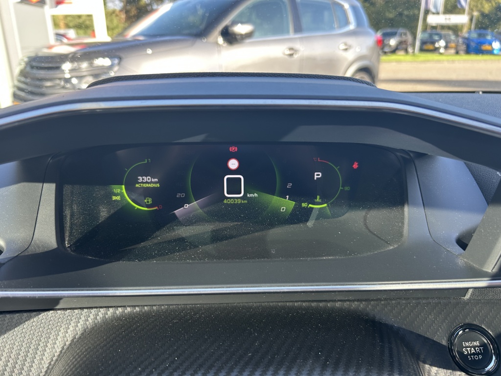 Peugeot Peugeot