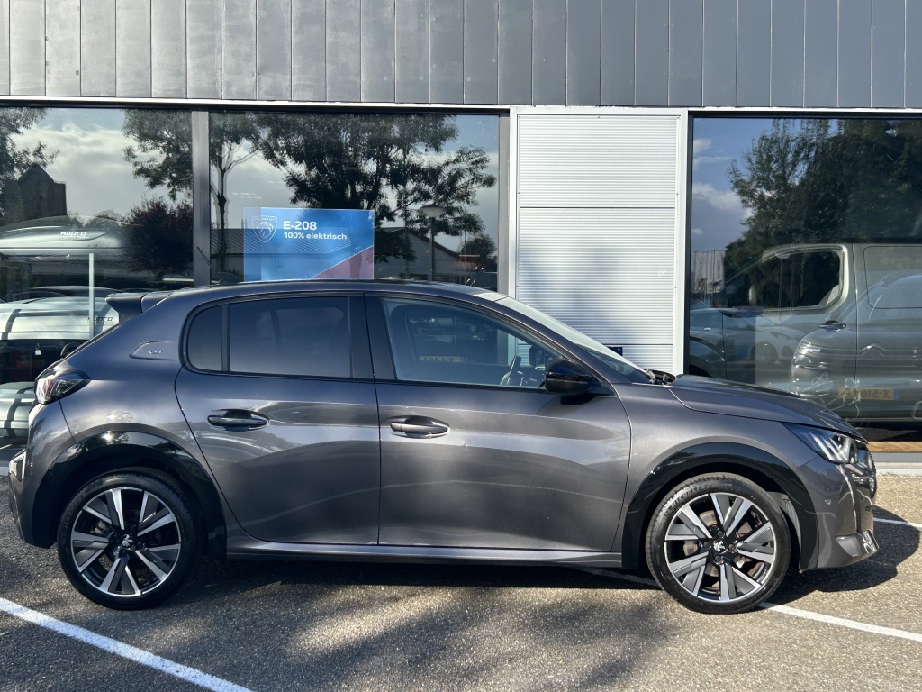 Peugeot Peugeot
