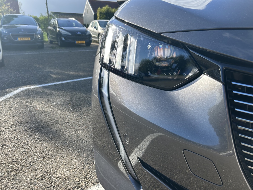 Peugeot Peugeot