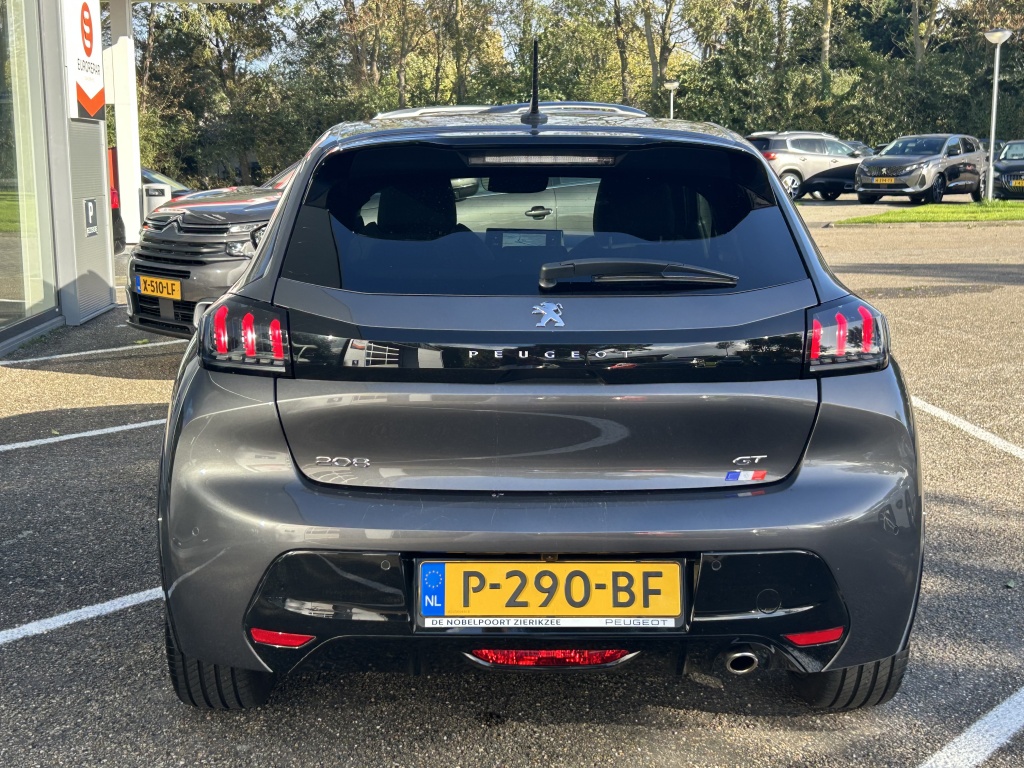 Peugeot Peugeot