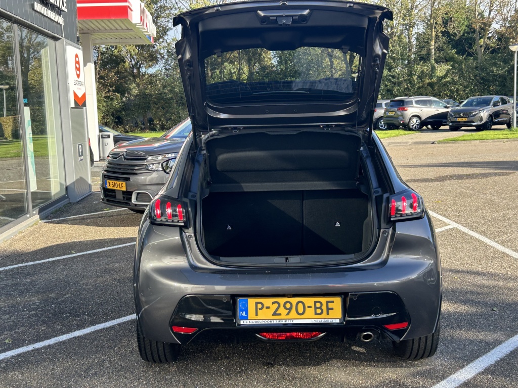 Peugeot Peugeot