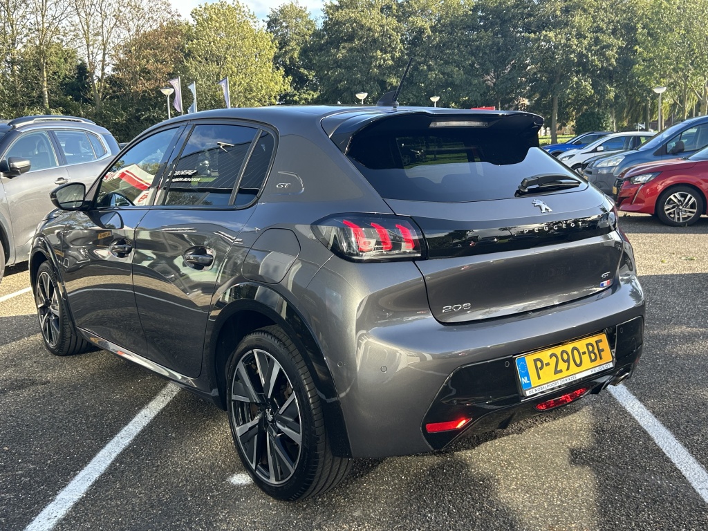 Peugeot Peugeot