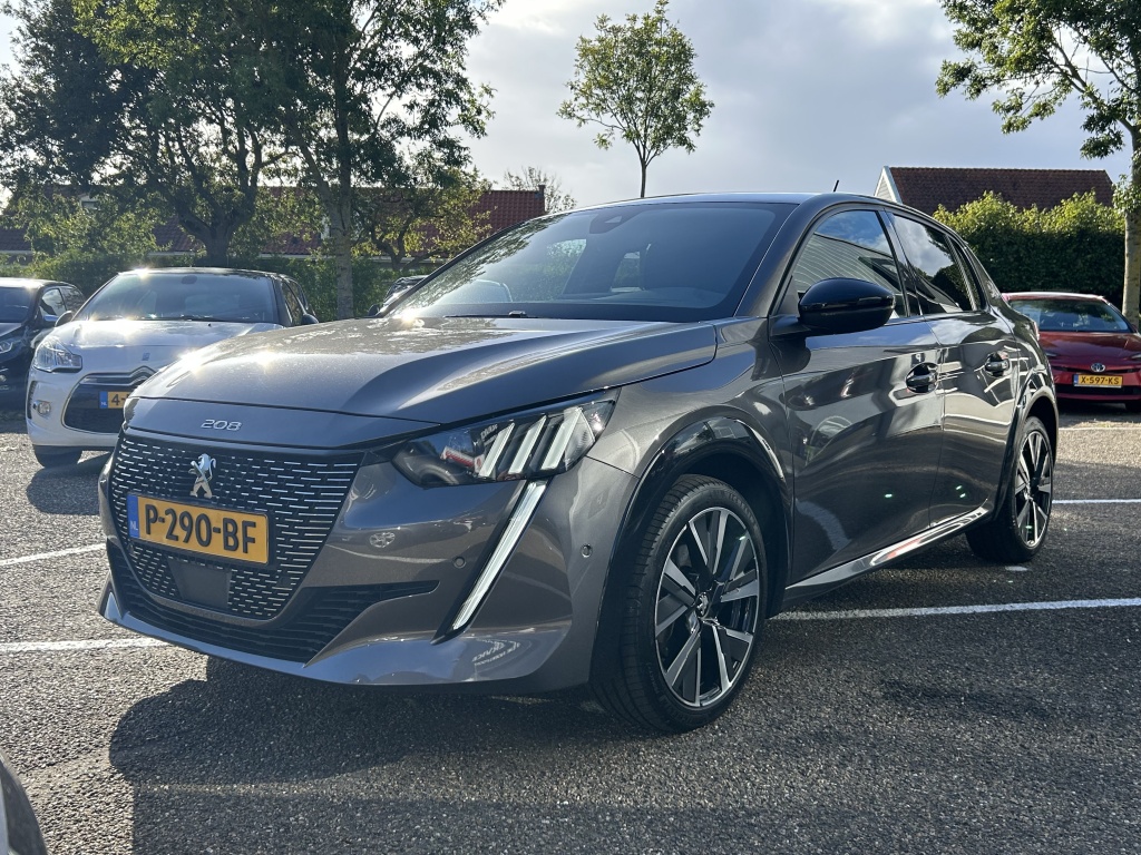 Peugeot Peugeot