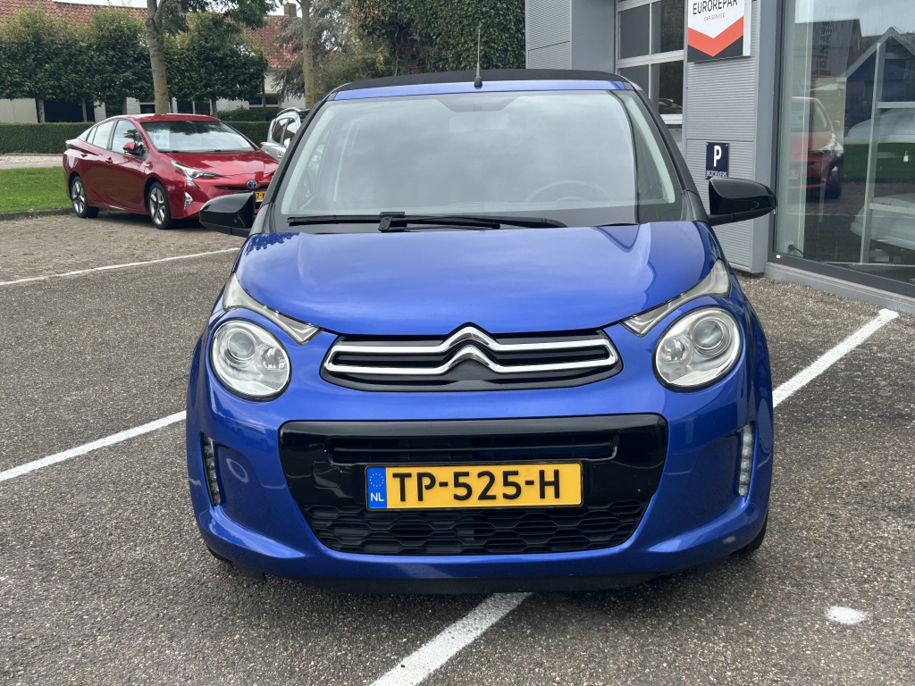 Citroën Citroën