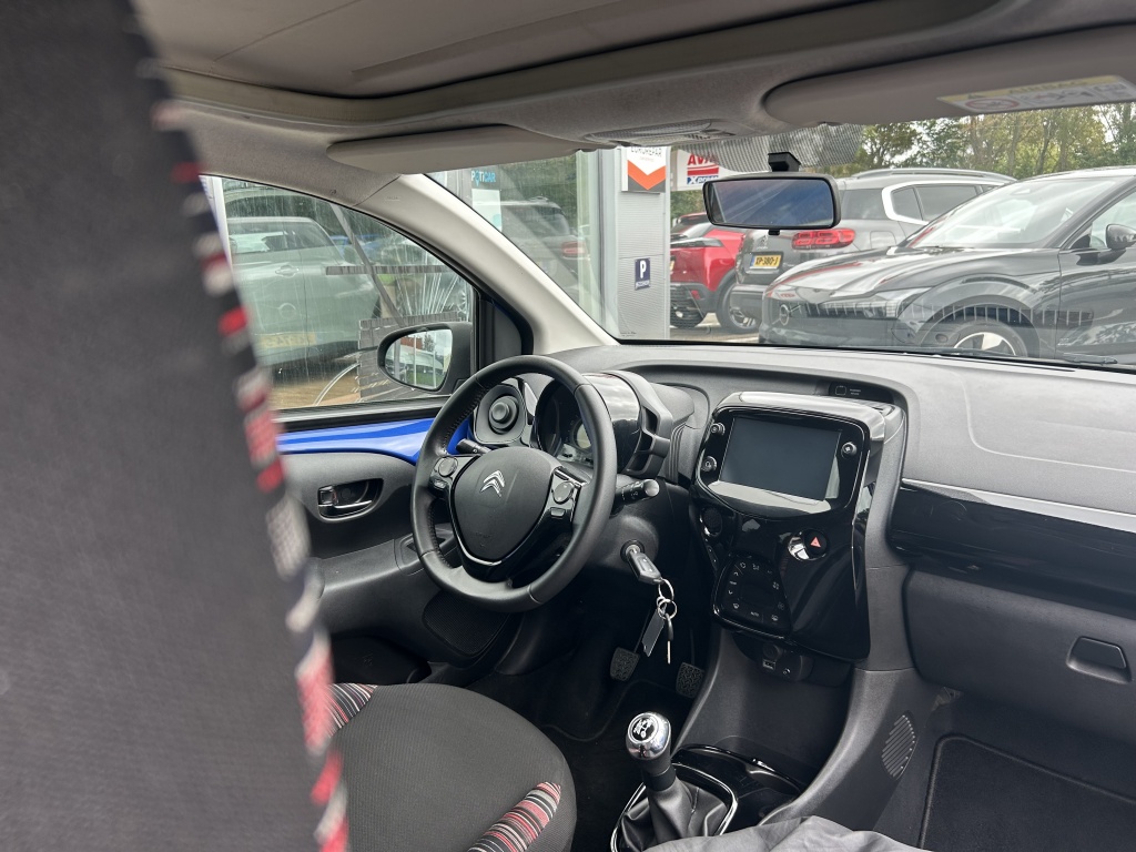 Citroën Citroën