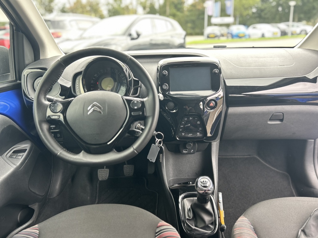 Citroën Citroën