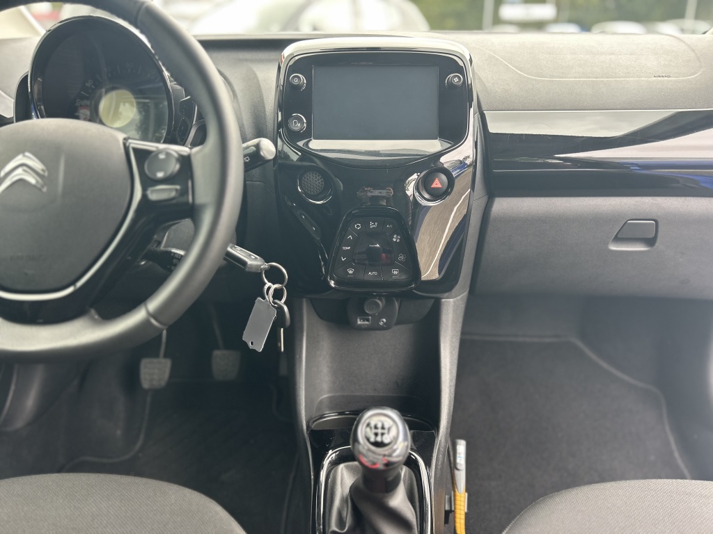 Citroën Citroën