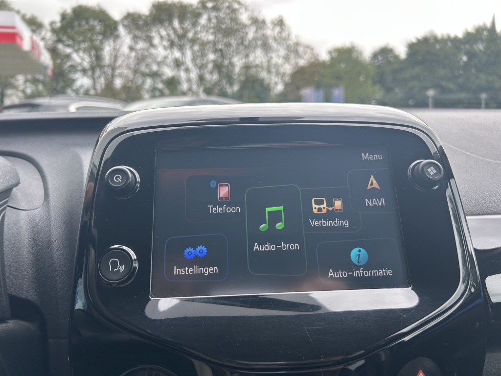 Citroën Citroën