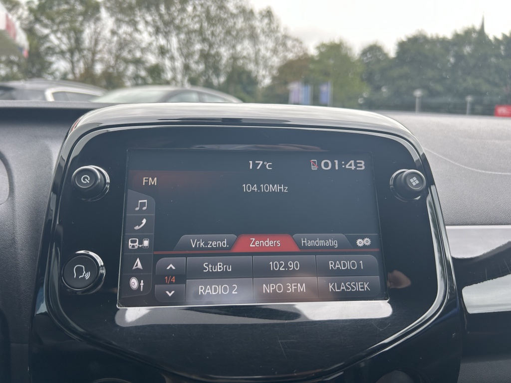 Citroën Citroën