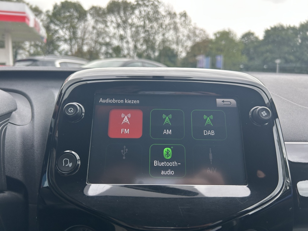 Citroën Citroën