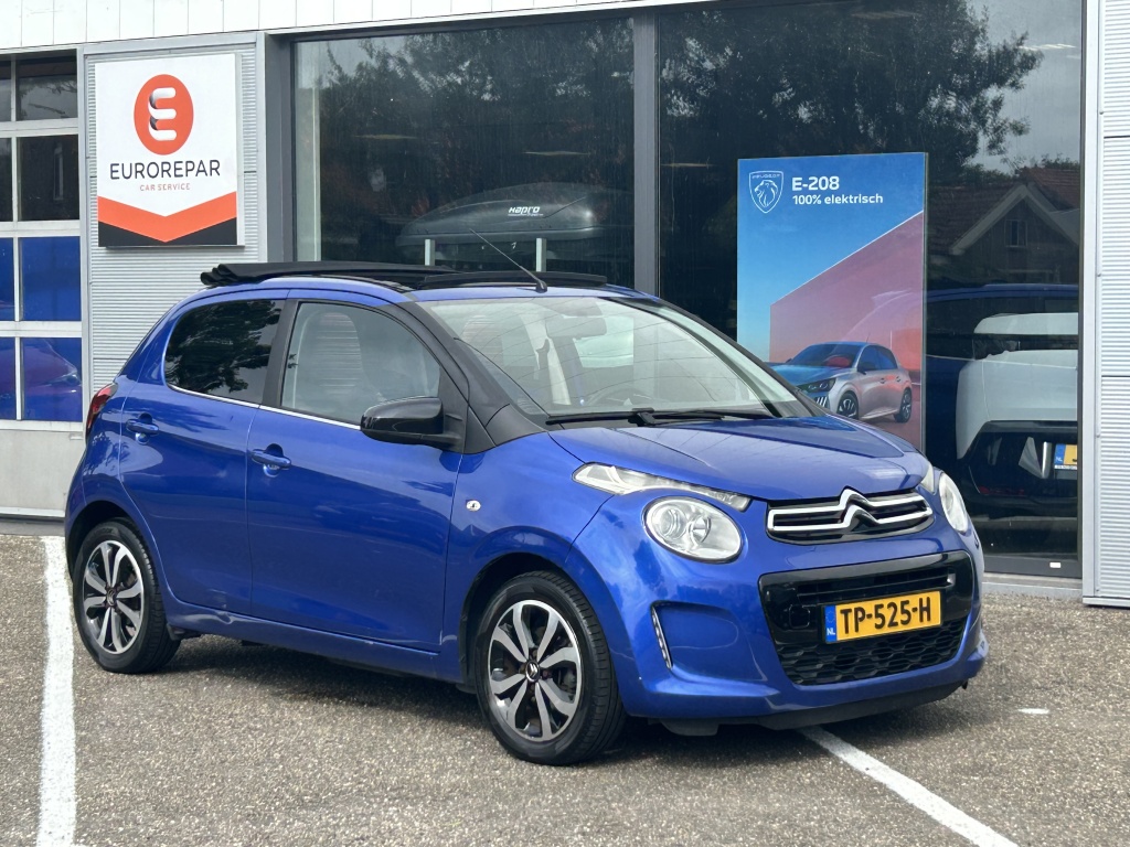 Citroën Citroën