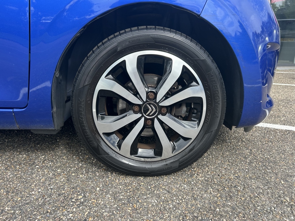 Citroën Citroën