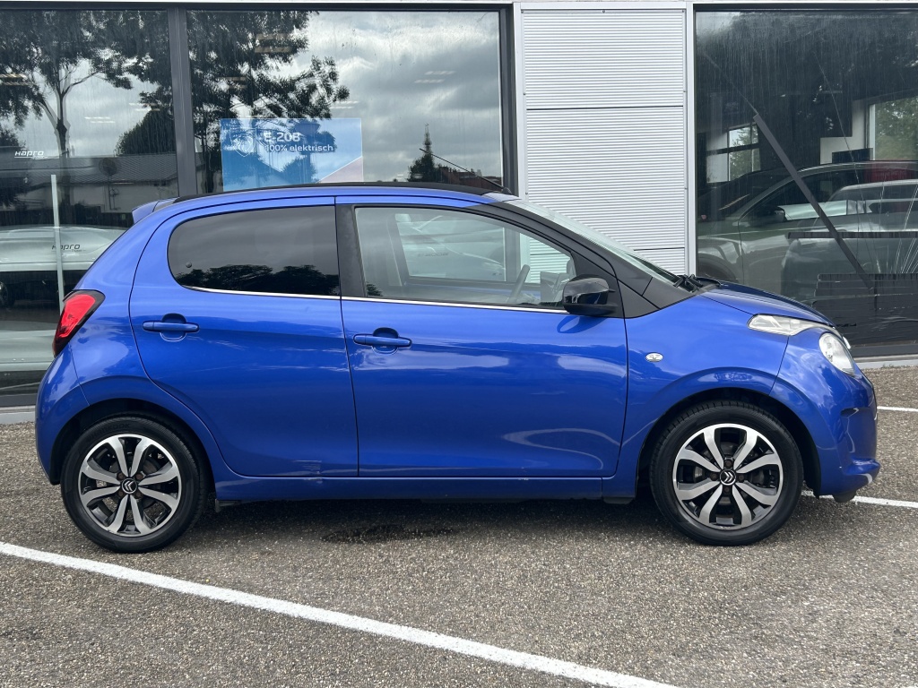 Citroën Citroën