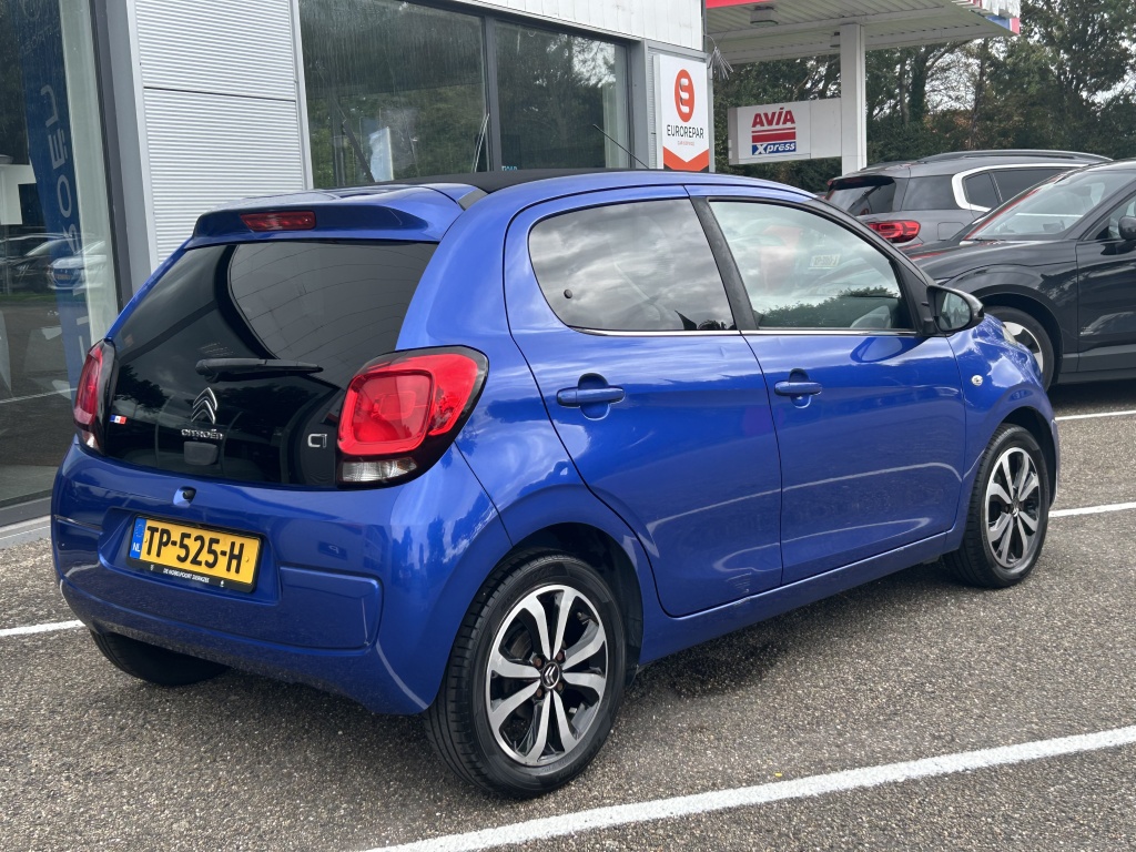 Citroën Citroën