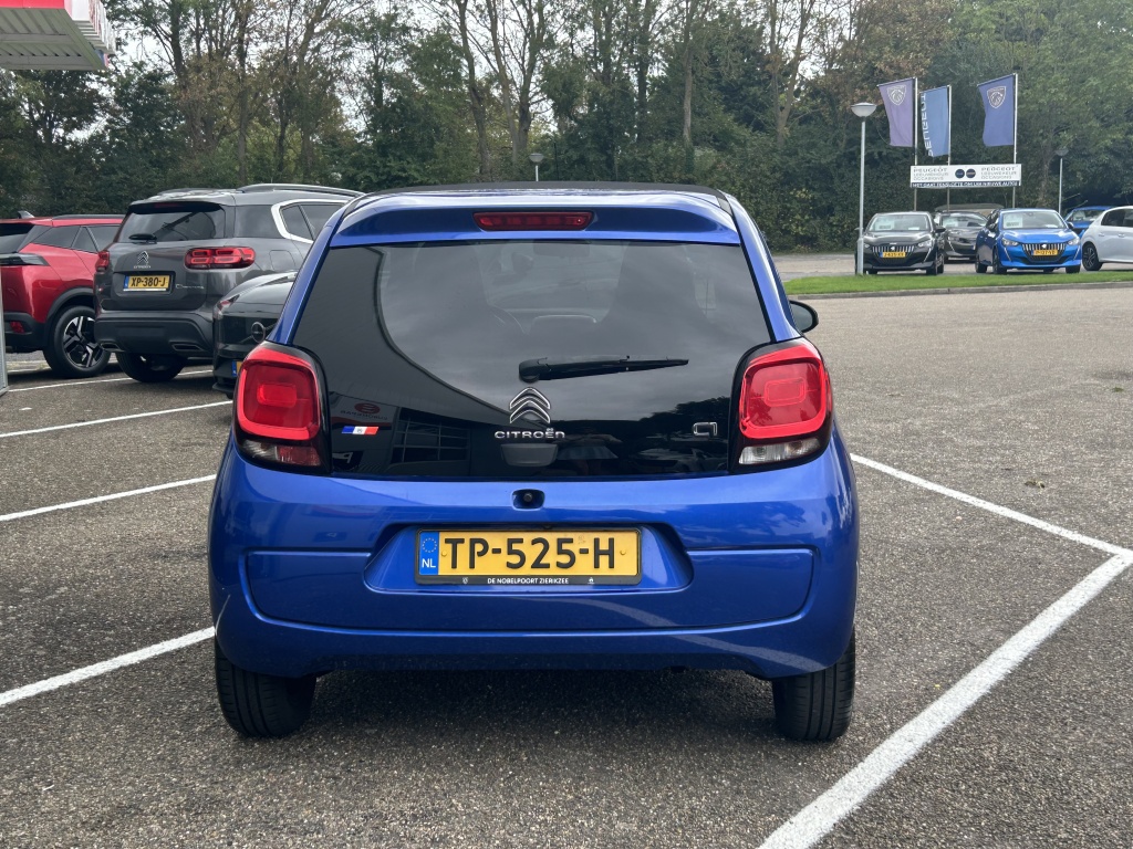 Citroën Citroën