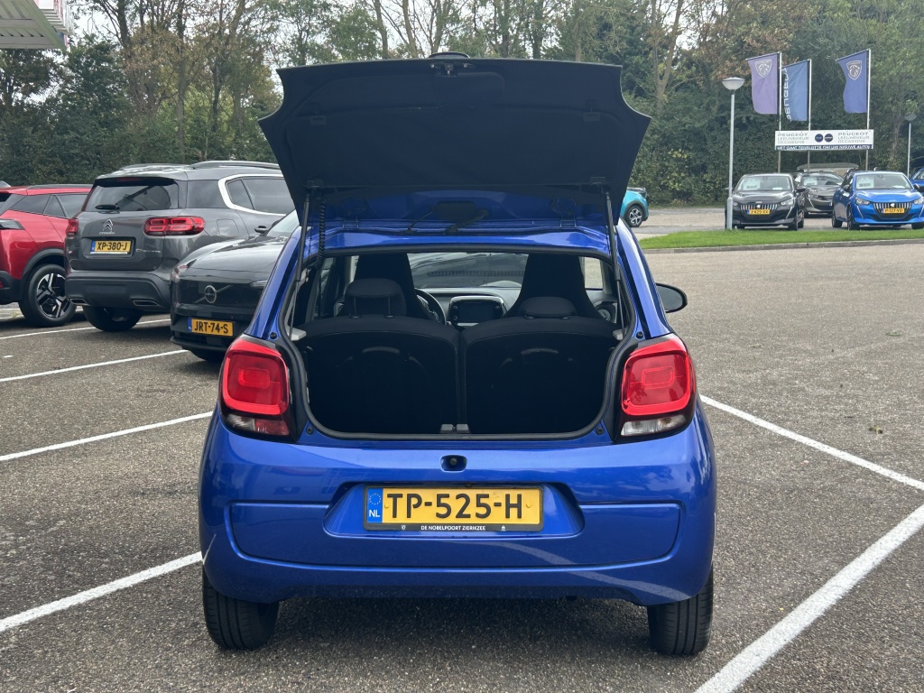 Citroën Citroën