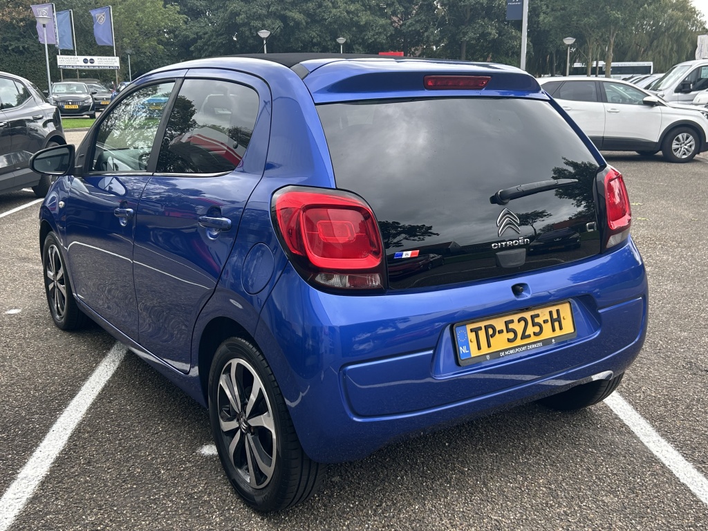 Citroën Citroën