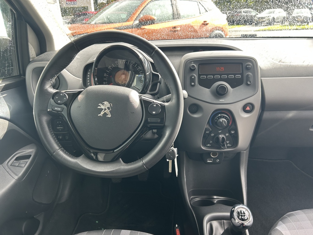 Peugeot