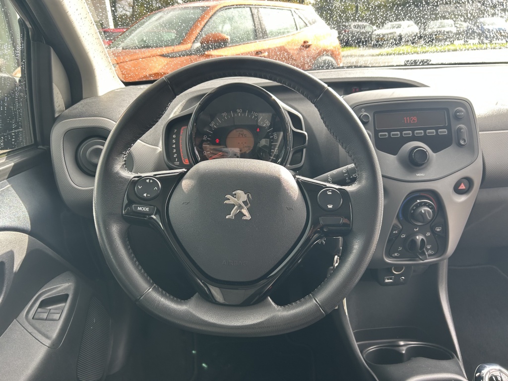 Peugeot