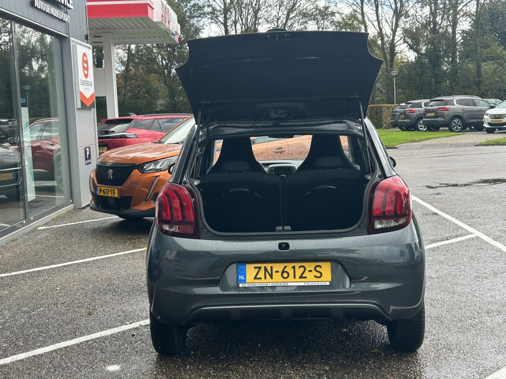 Peugeot
