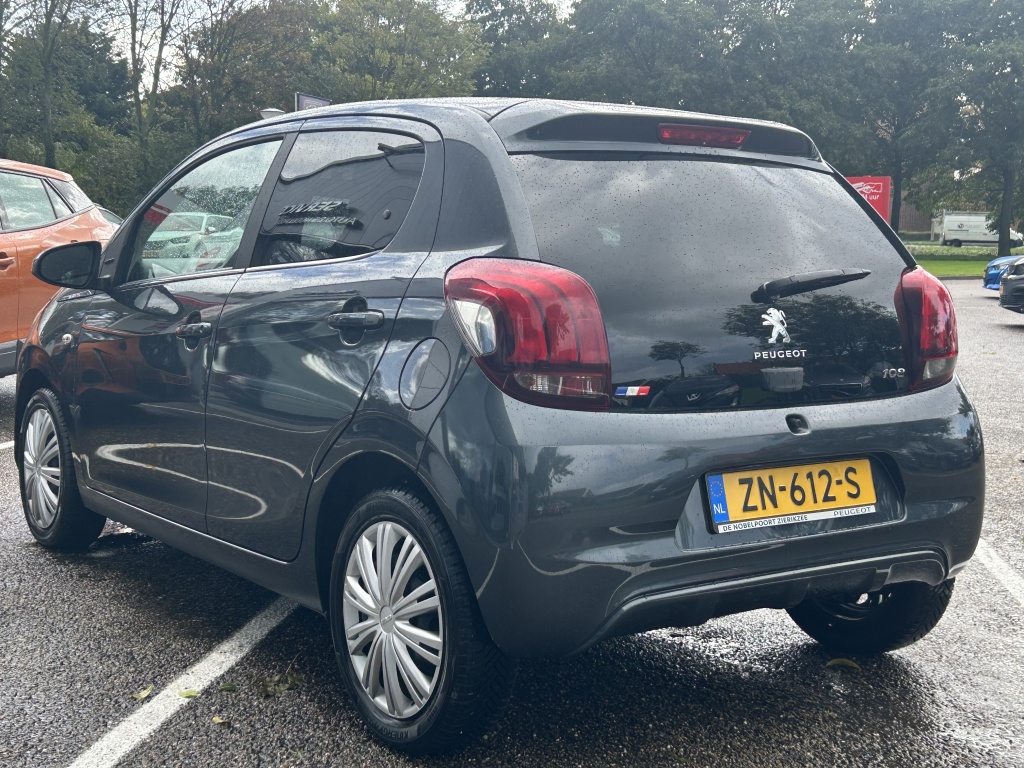 Peugeot
