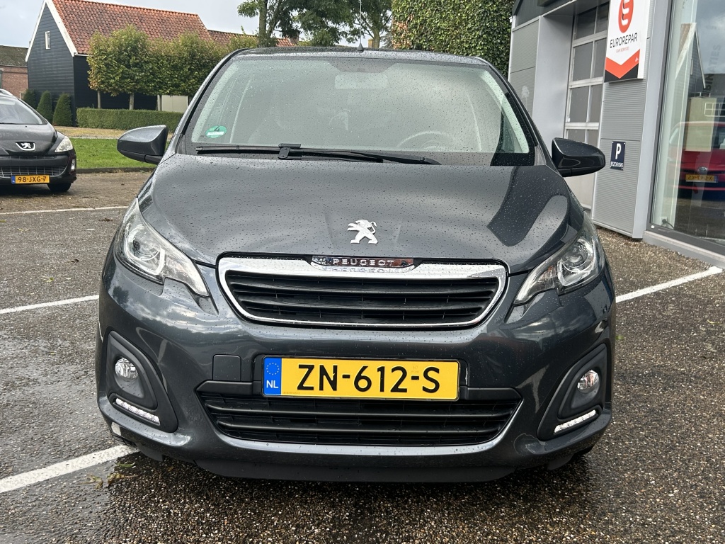 Peugeot