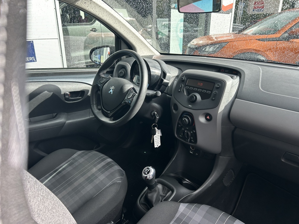 Peugeot
