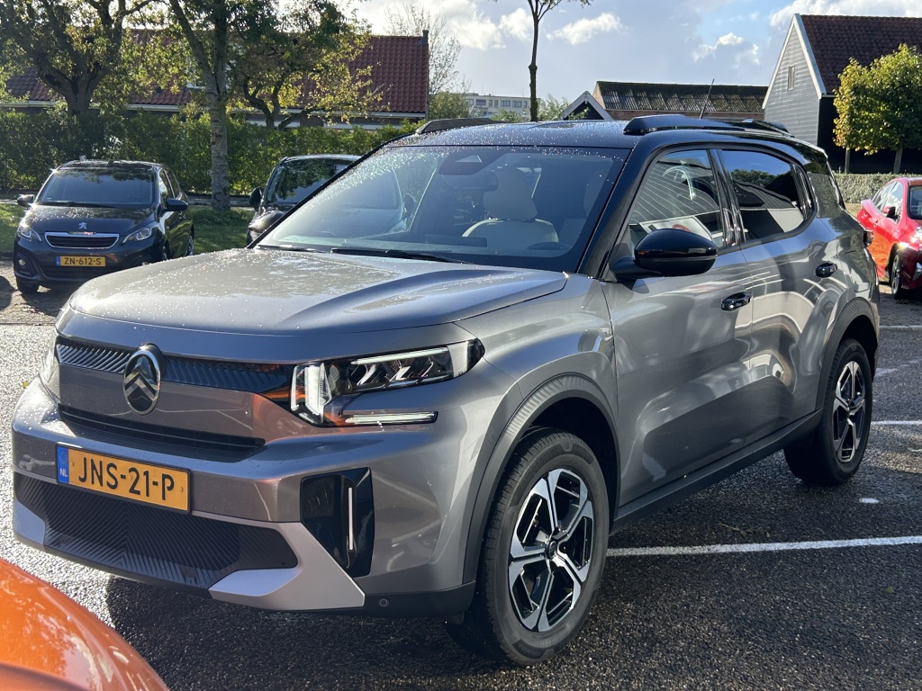 Citroën