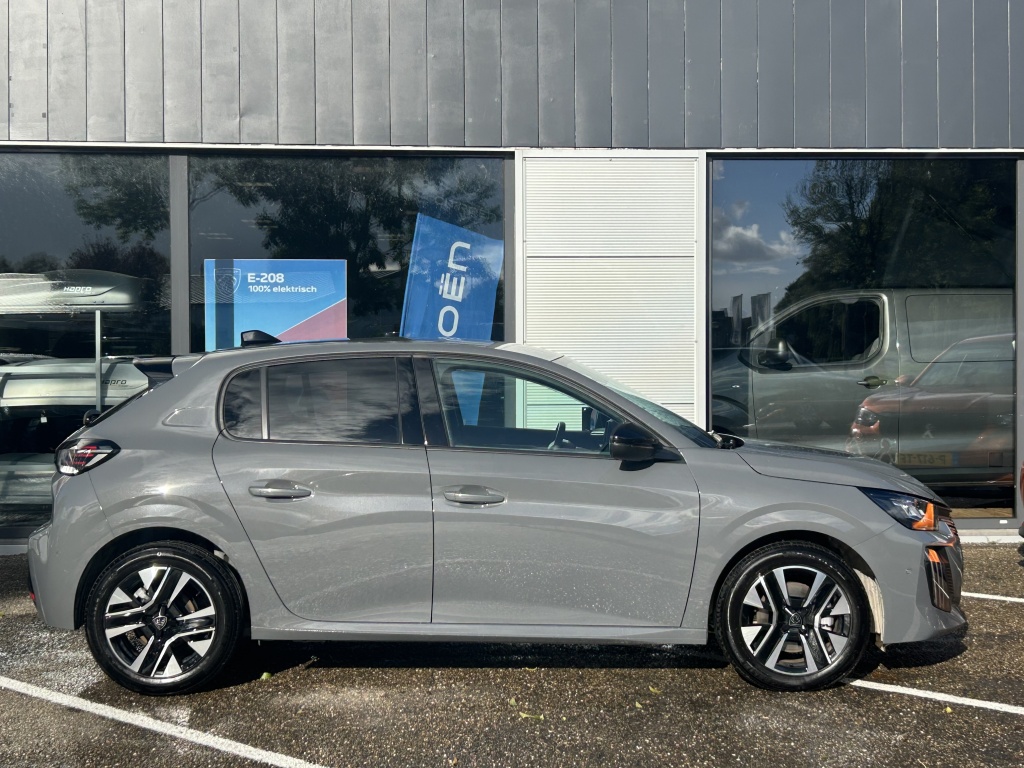 Peugeot