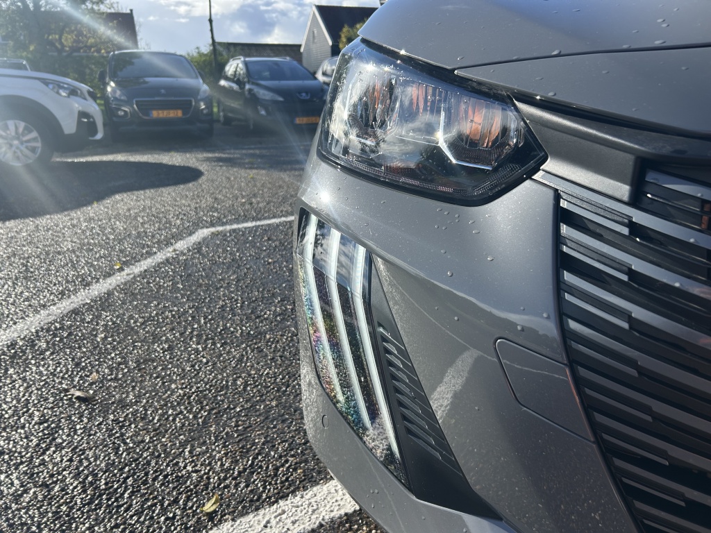 Peugeot