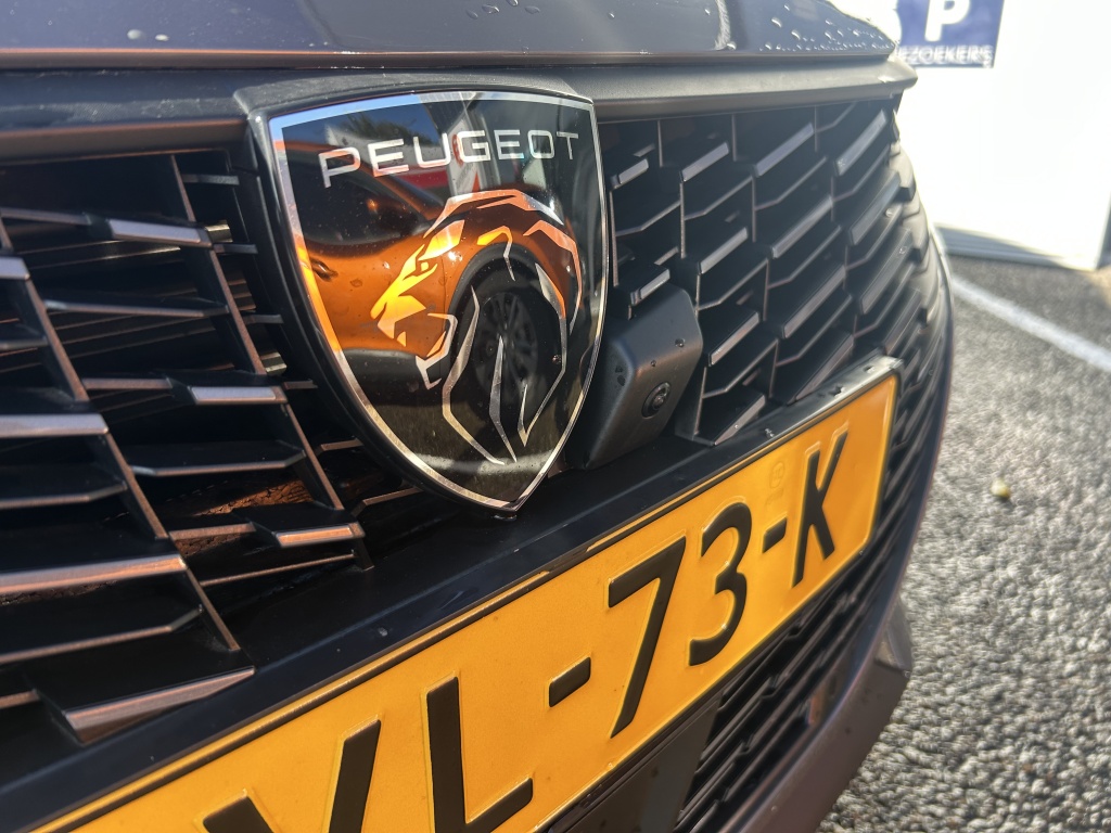 Peugeot
