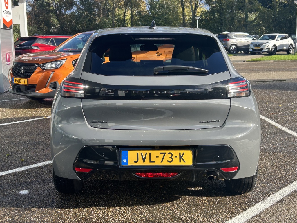 Peugeot
