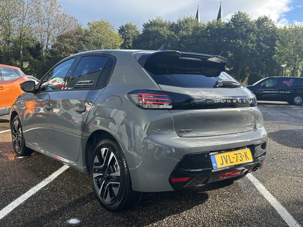 Peugeot
