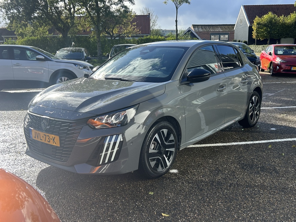 Peugeot