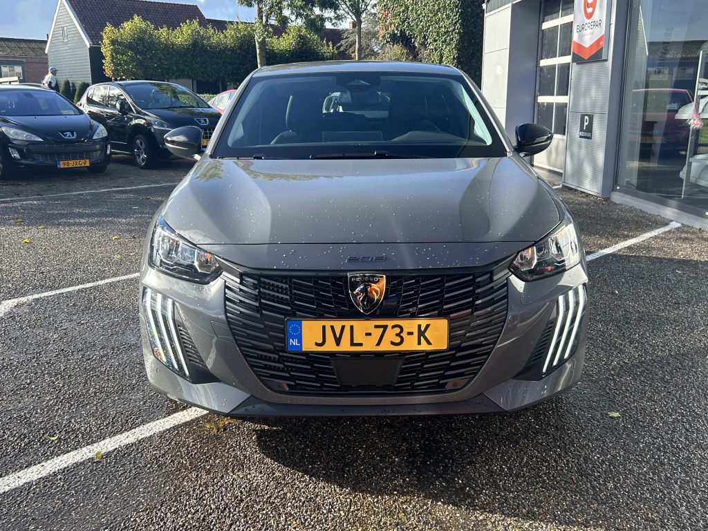 Peugeot
