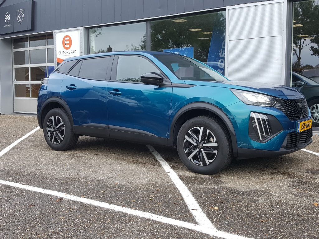 Peugeot
