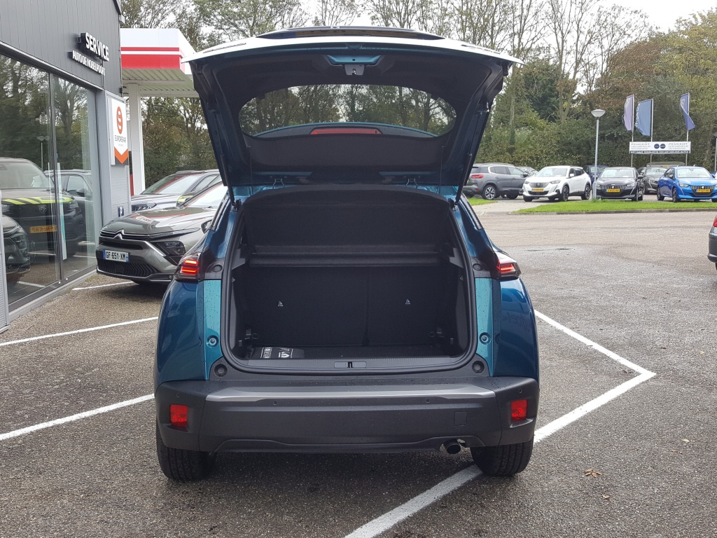 Peugeot