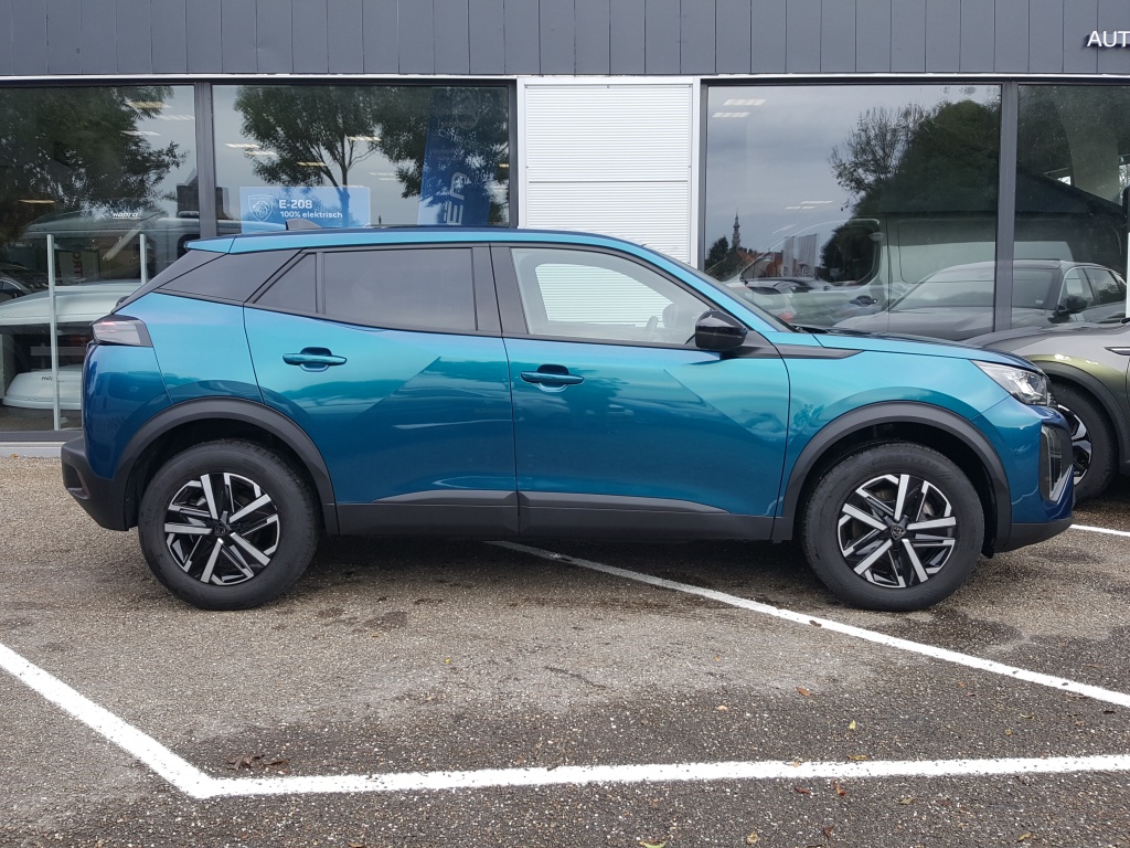 Peugeot