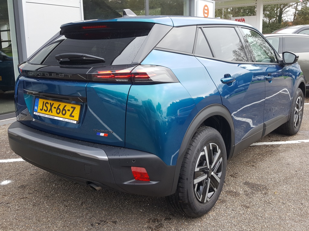 Peugeot