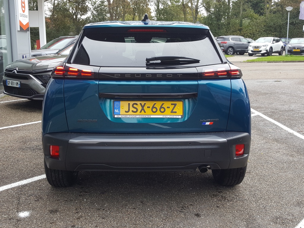 Peugeot